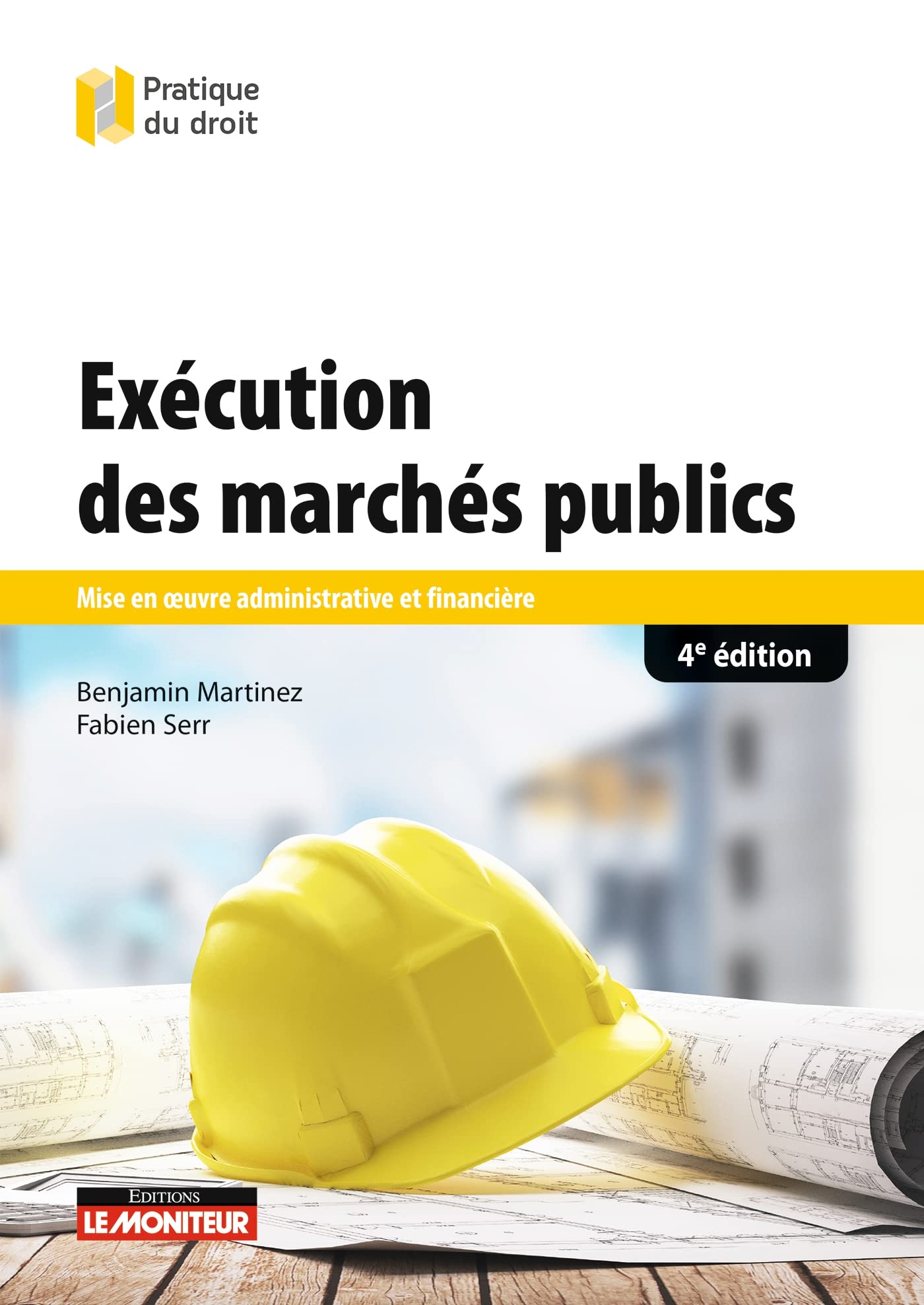 Marchés publics : sécuriser l'exécution administrative au quotidien