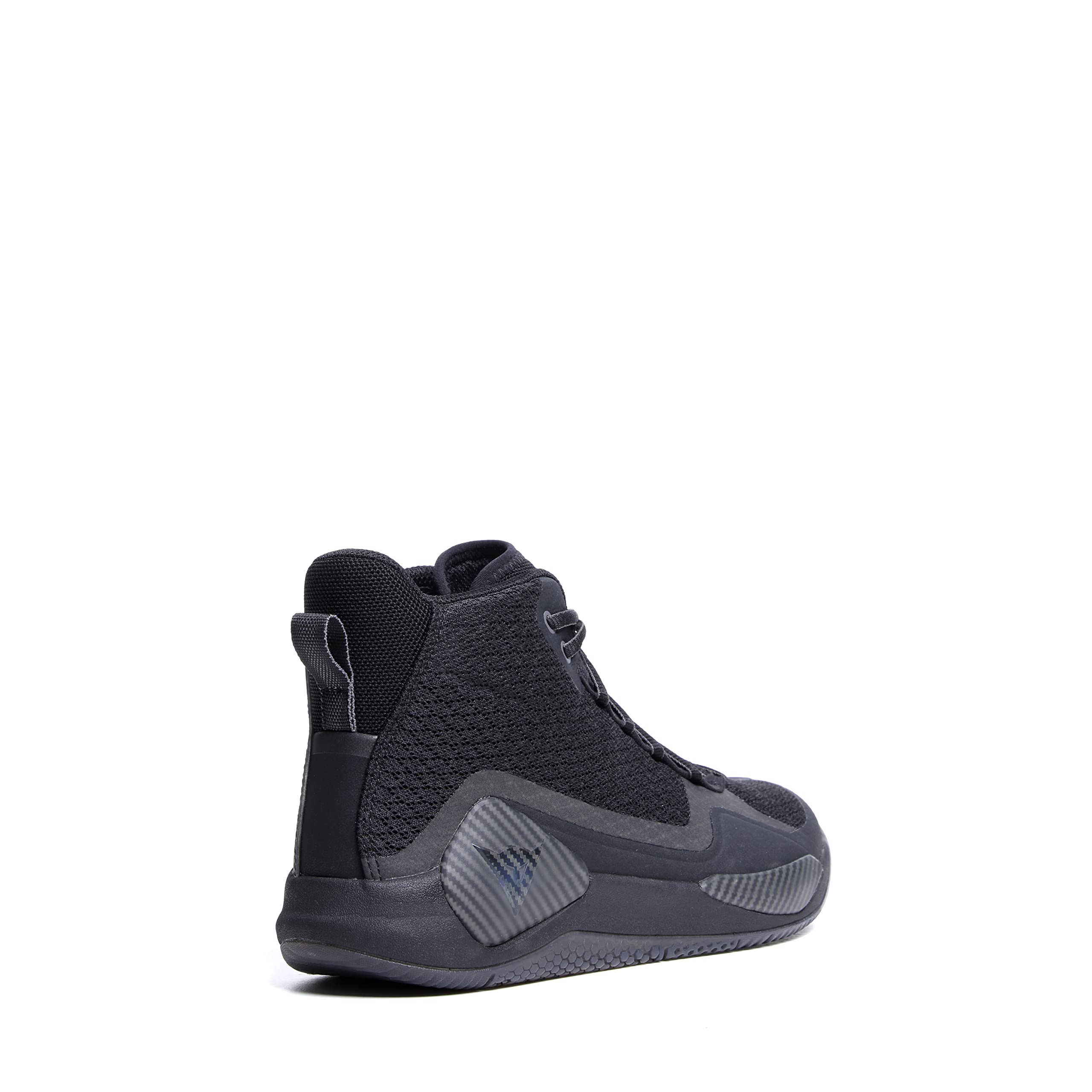 Dainese ATIPICA ブラック/アンチブライト 41 Buty Dainese Atipica Air 2 black/fluo-red - Motomoda24