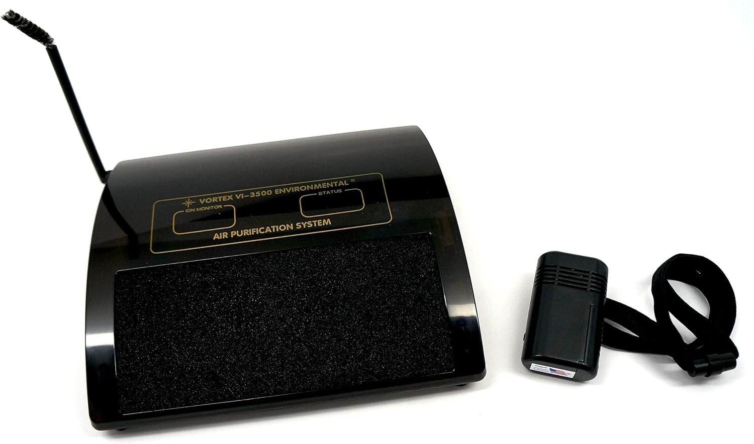 Wein Home & Travel Bundle - 1 Vortex VI-3500 & 1 MiniMate AS150mm