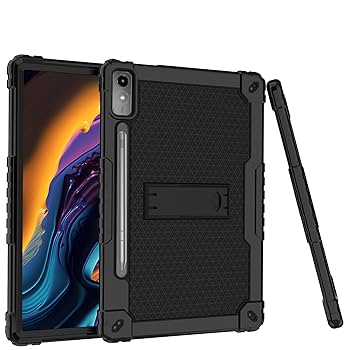 Amazon.co.jp: Doemoil ケース Lenovo Tab P12 12.7インチ