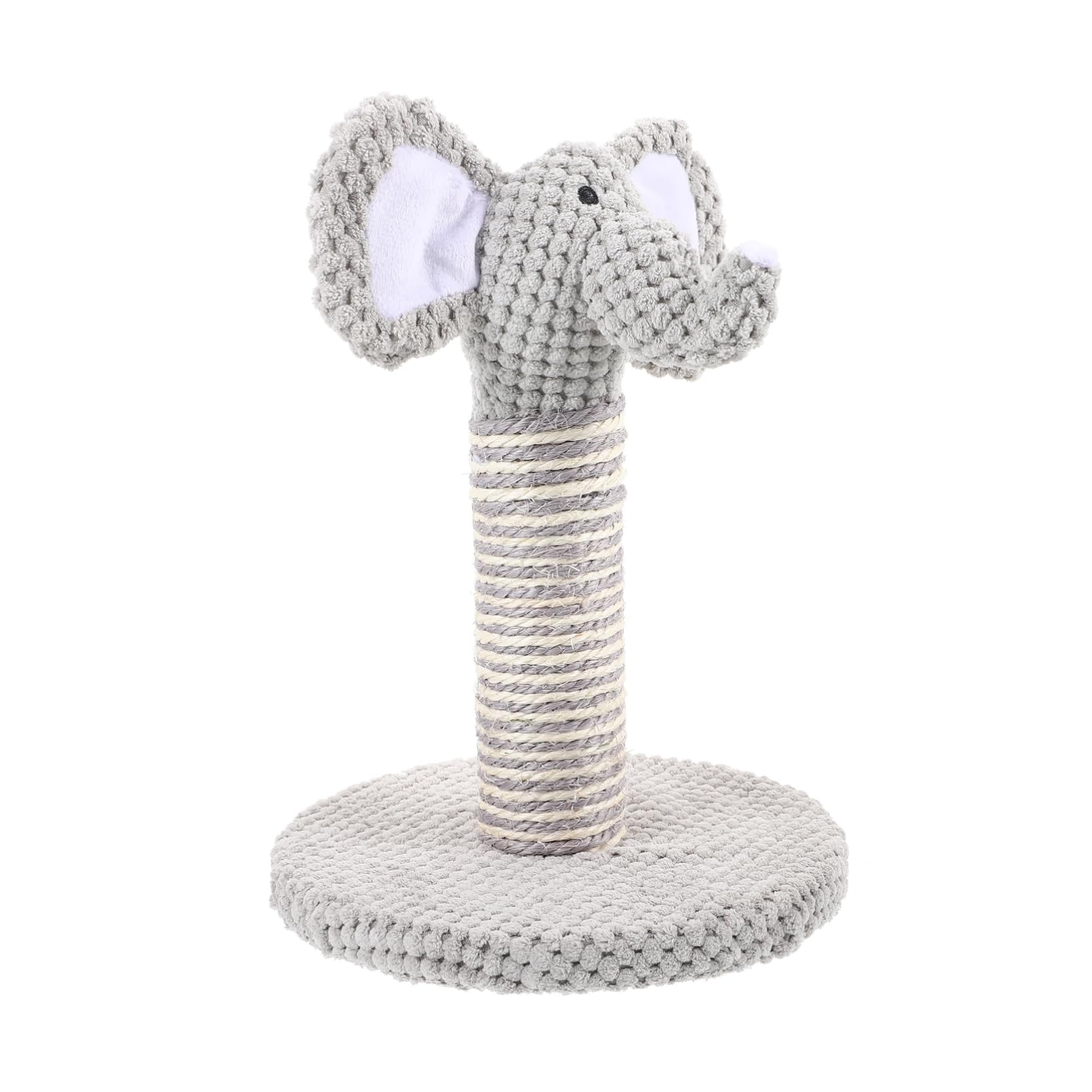 Griffoir pour chat POPETPOP tapis multifonctionnel et sûr pour l'activité quotidienne du chaton