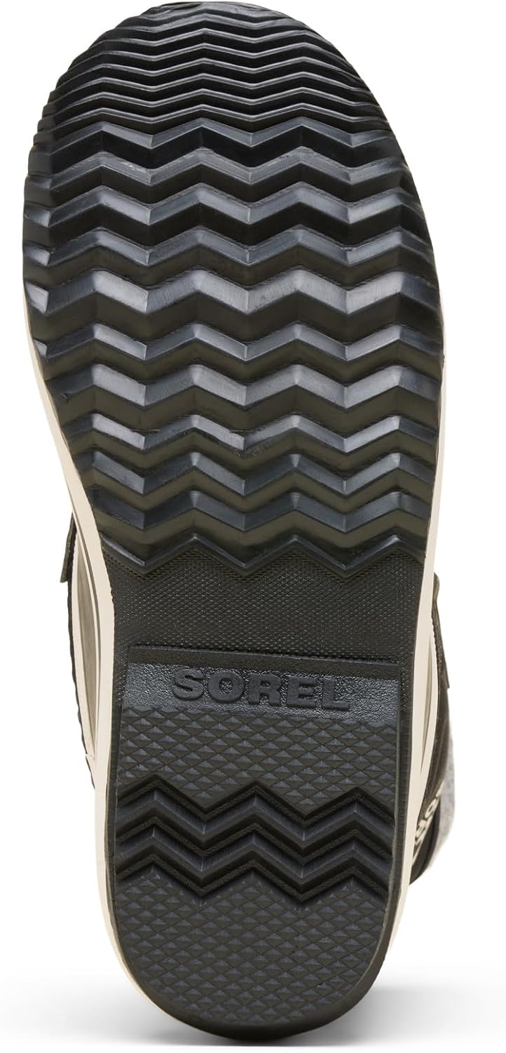 SOREL - Women's Winter Carnival Waterproof Boot for Winter