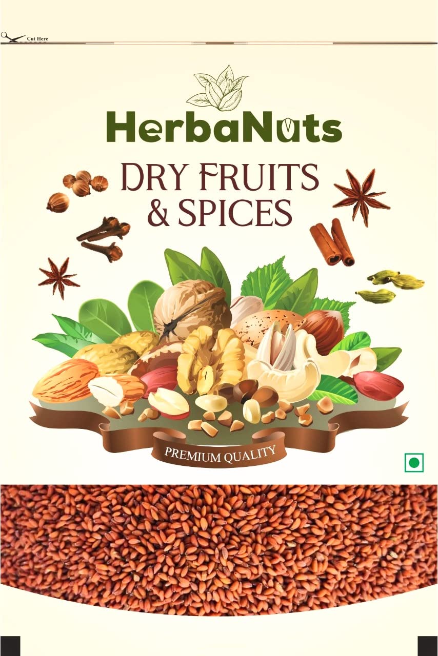 Herbanuts Halim Seeds 250gms, Alive Seeds, Garden Cress Seeds, Aliv Seeds, Halim Seeds, Halim Seeds For Eating, Aashali Seeds (B09QT63Y17) Amazon Price History, Amazon Price Tracker