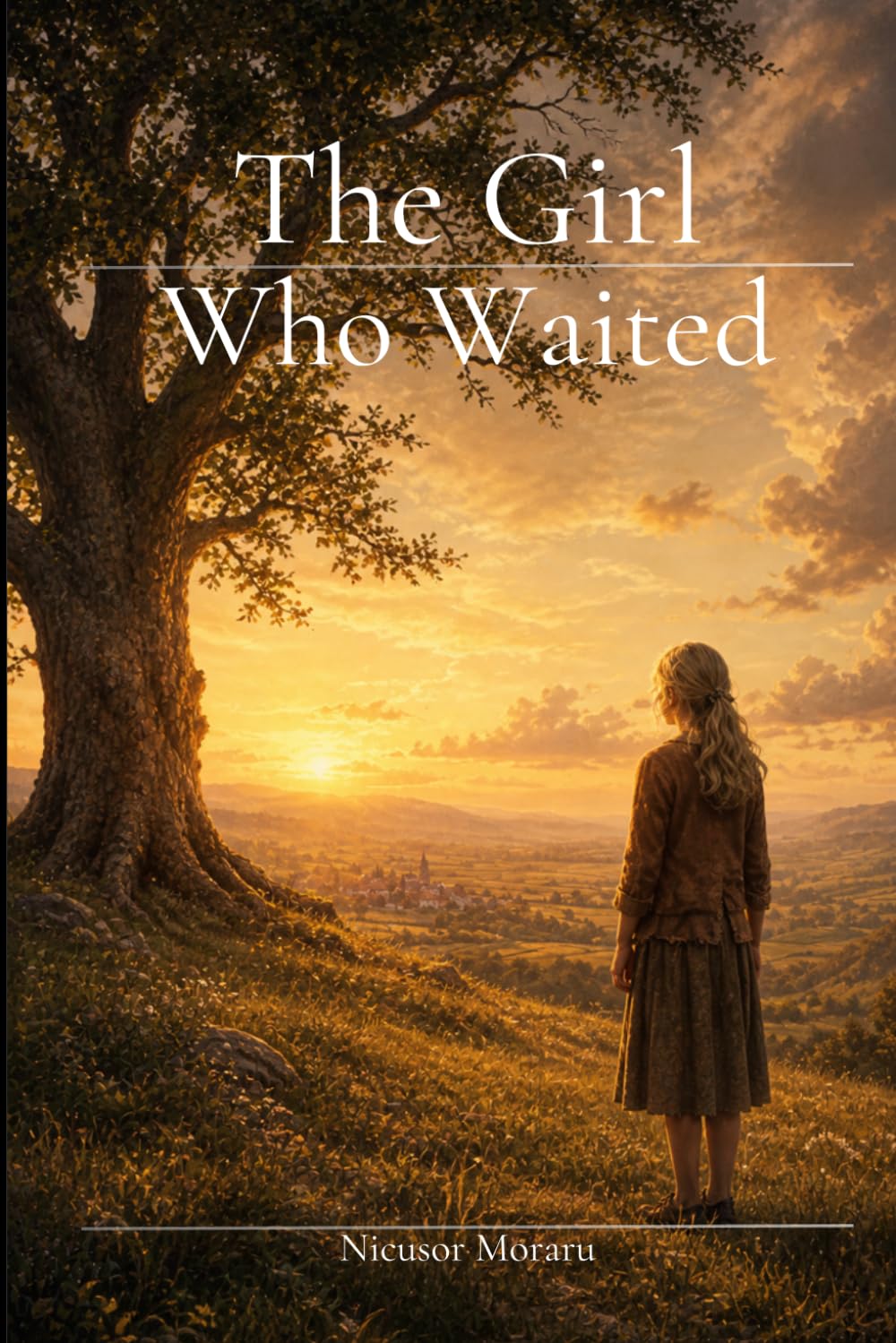 The Girl Who Waited