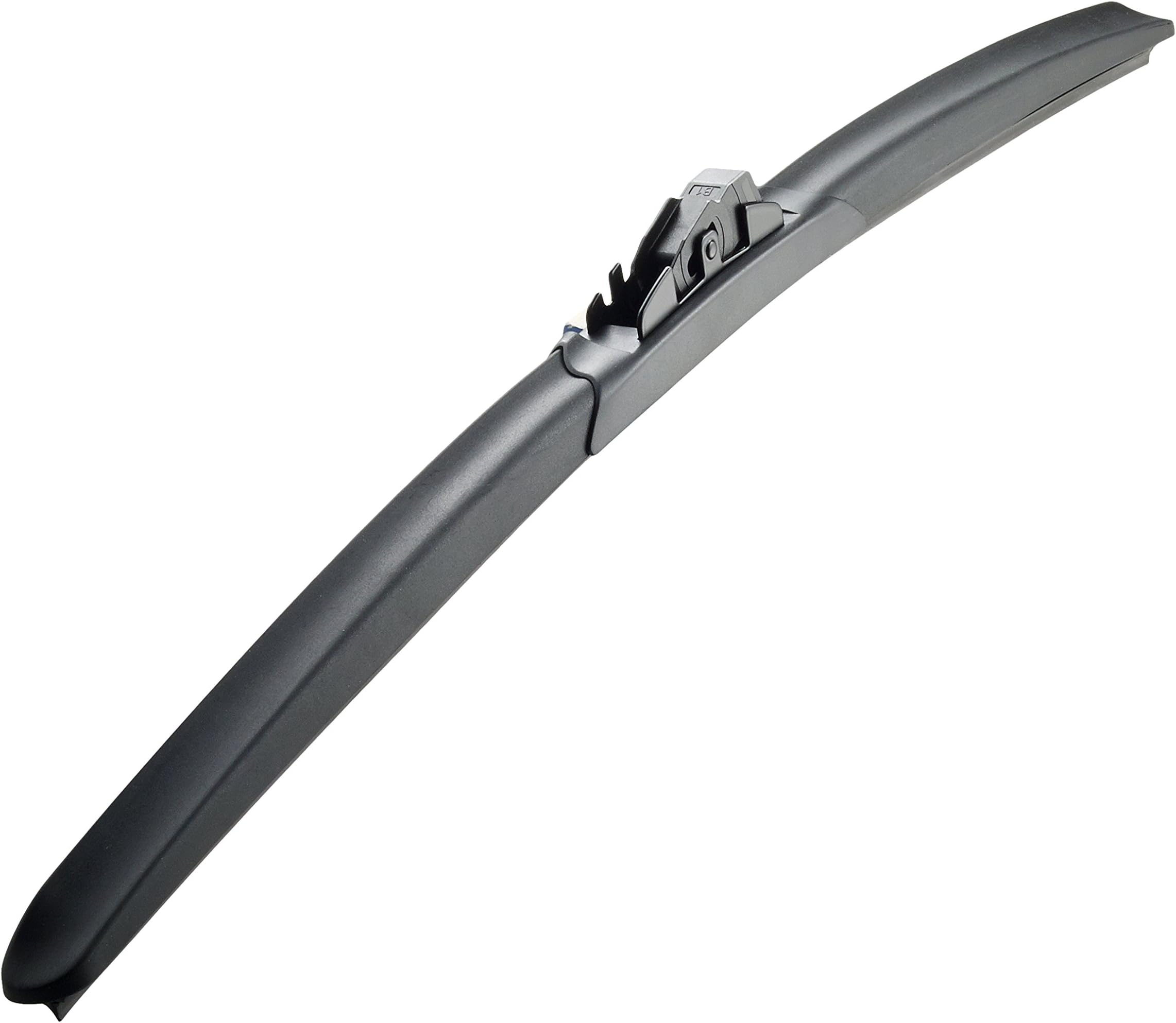 ClearPlus 91241 Intelli-Curve Wiper Blade - 24"