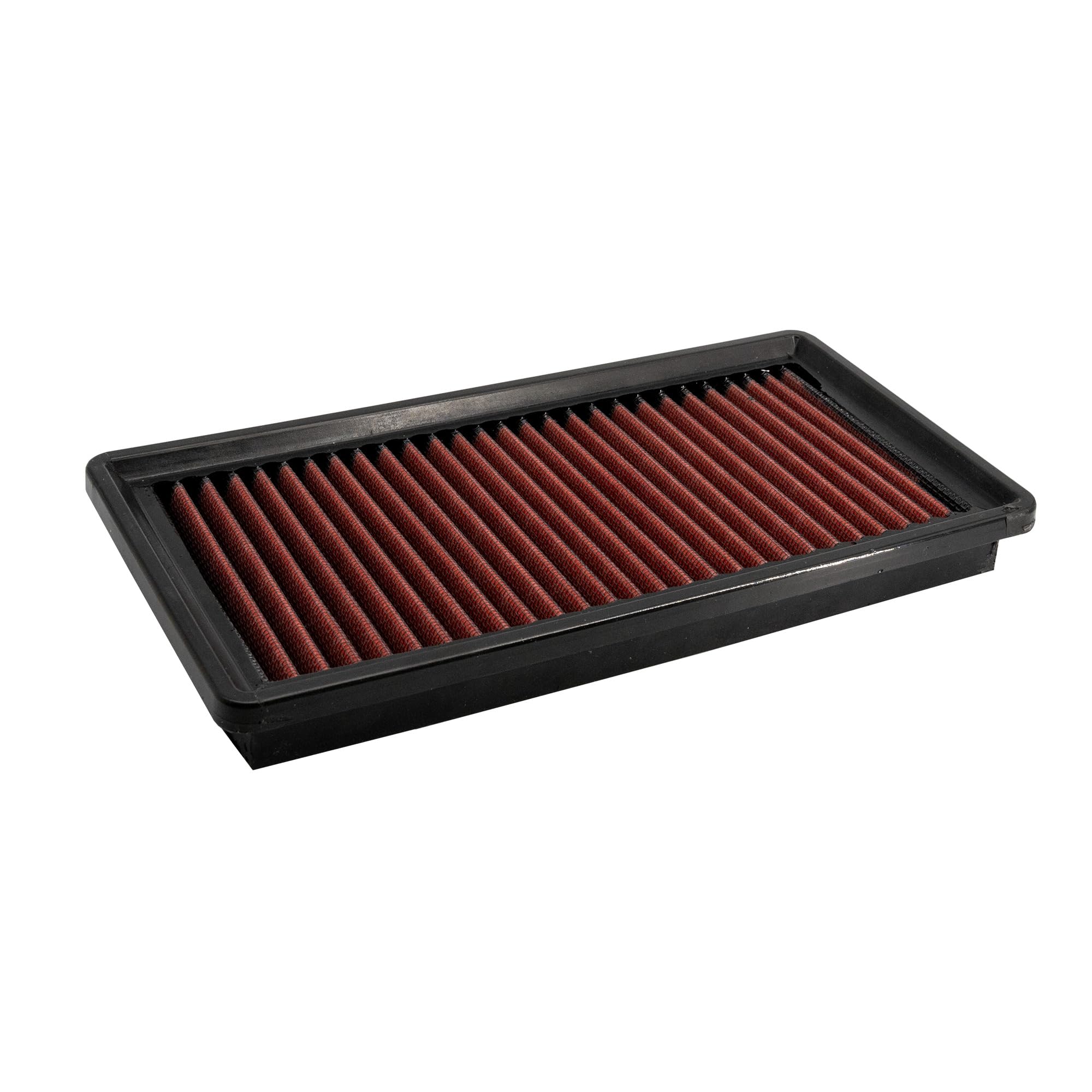 Simoni Racing SR5043 Filtro Aria Sportivo a Pannello, Lavabile e Riutilizzabile