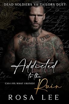 Addicted to the Ruin Dead Soldiers vs Tailors Duet