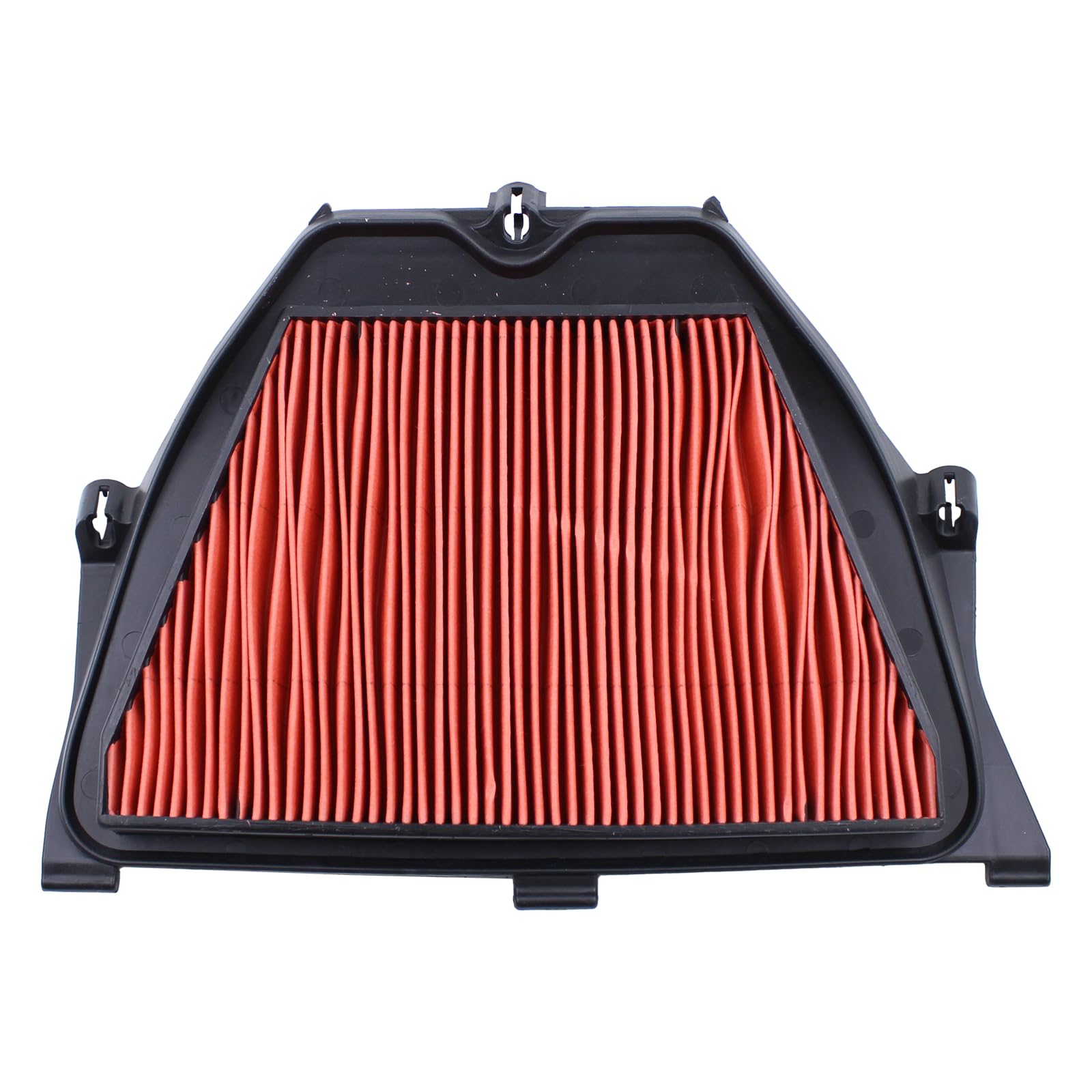 Doo Engy Luftfilter Ansaugluftfilter Luft Filter Austausch Luftfilter für Honda CBR 600 RR PC37 CBR600RR PC37 CBR 600RR PC 37 2003-2006