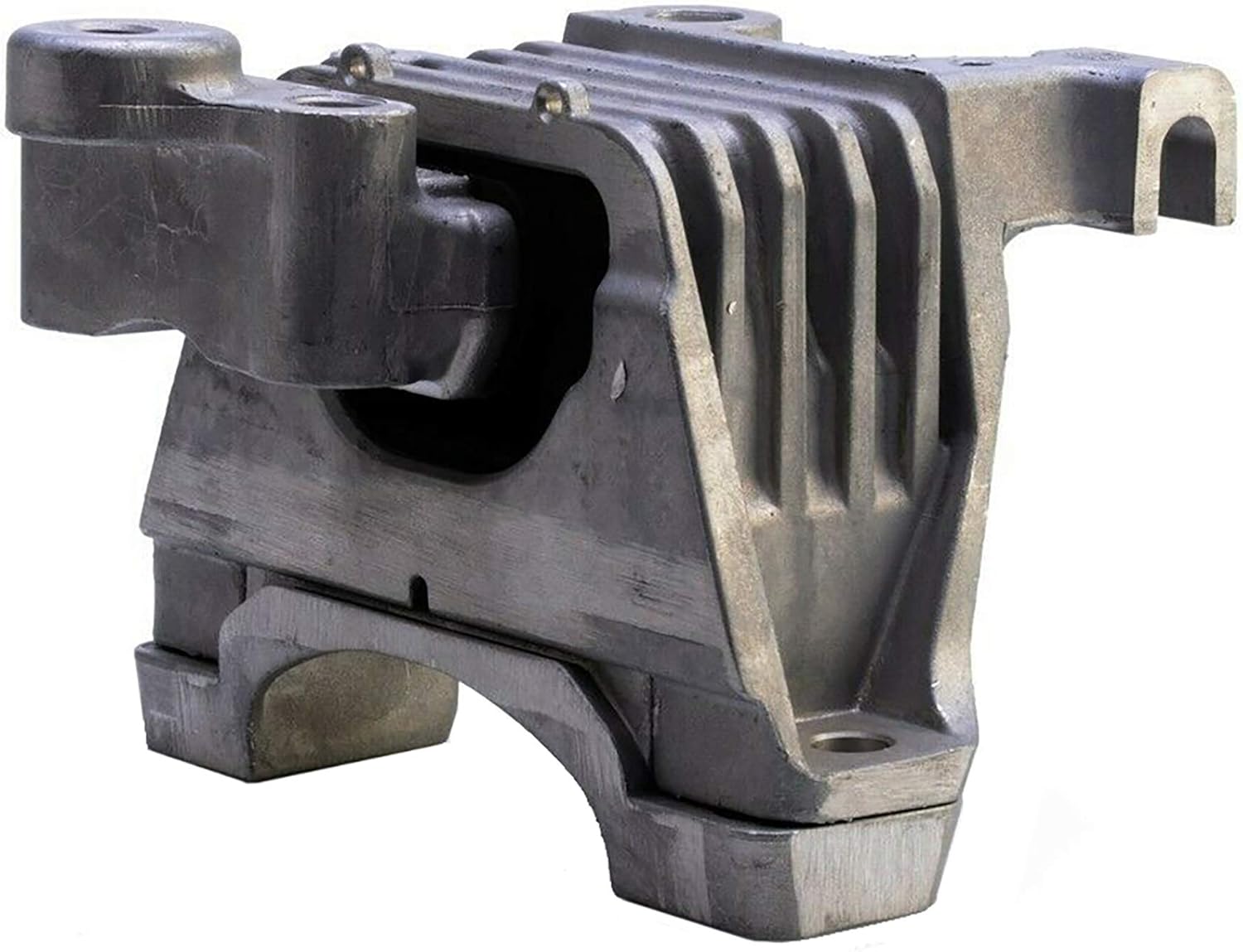 Compatible with Jeep 14-17 Cherokee 3.2L Front Right Engine Motor Mount A5824 3379 New 2014 2015 2016 2017