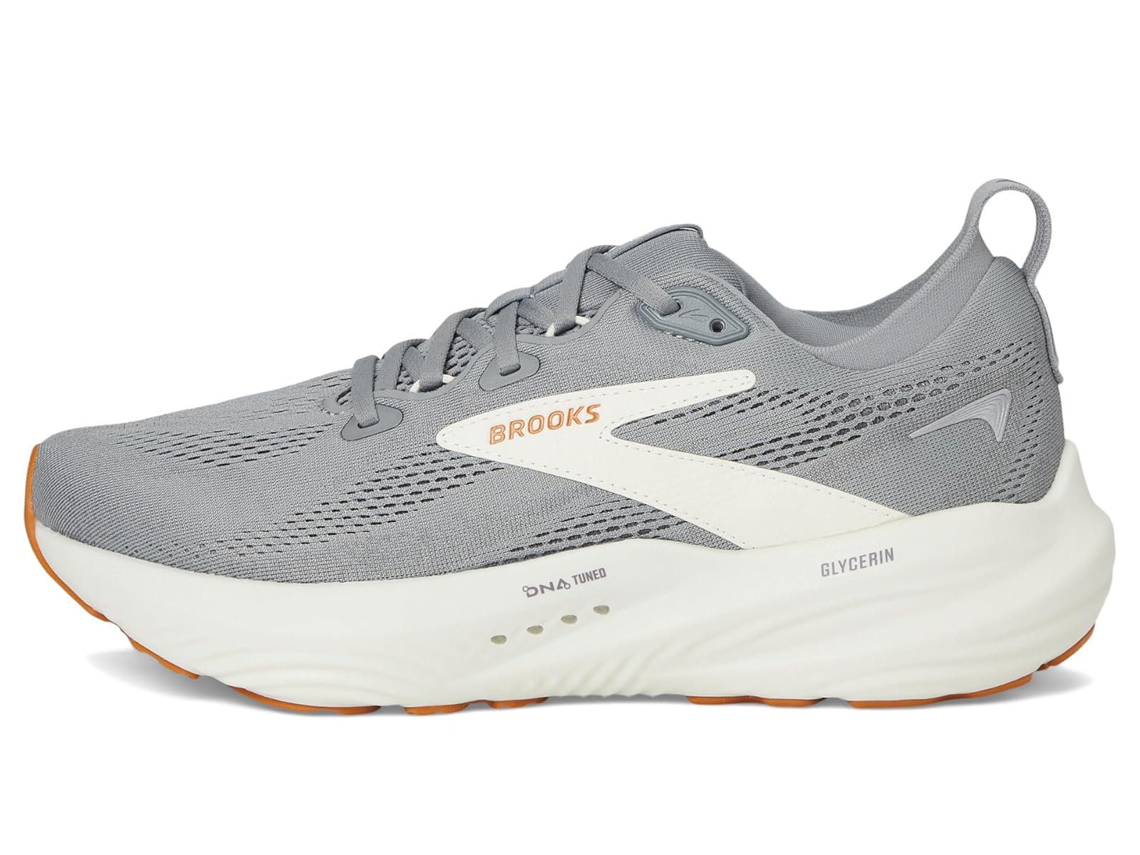 Zapatillas y zapatos deportivos Brooks Glycerin 22 para hombre - Imagen 110 de 127