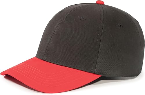 Wisconsin - Gorro de camionero Walleye Fishing 920 (grafito)