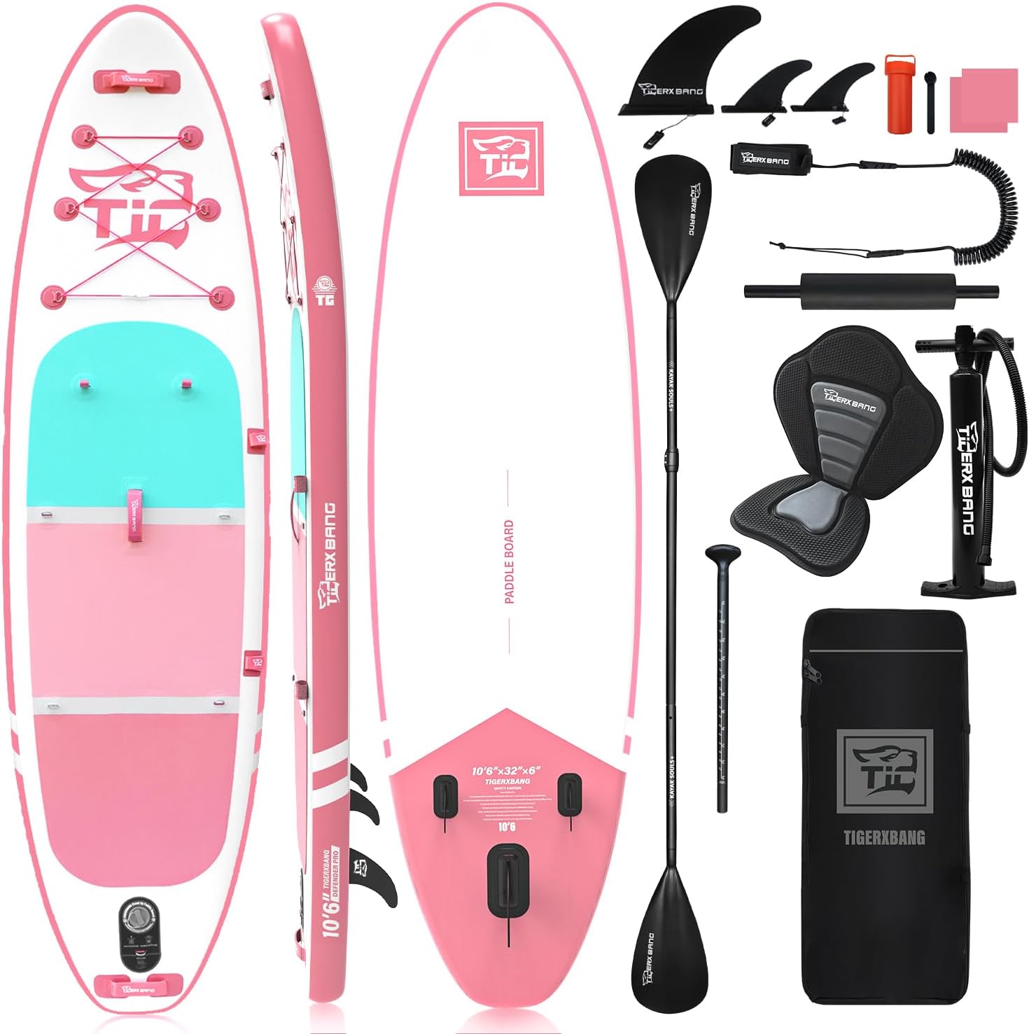 Tablas de Surf de Remo