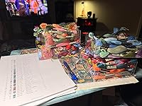 Review Image by Avid Reader