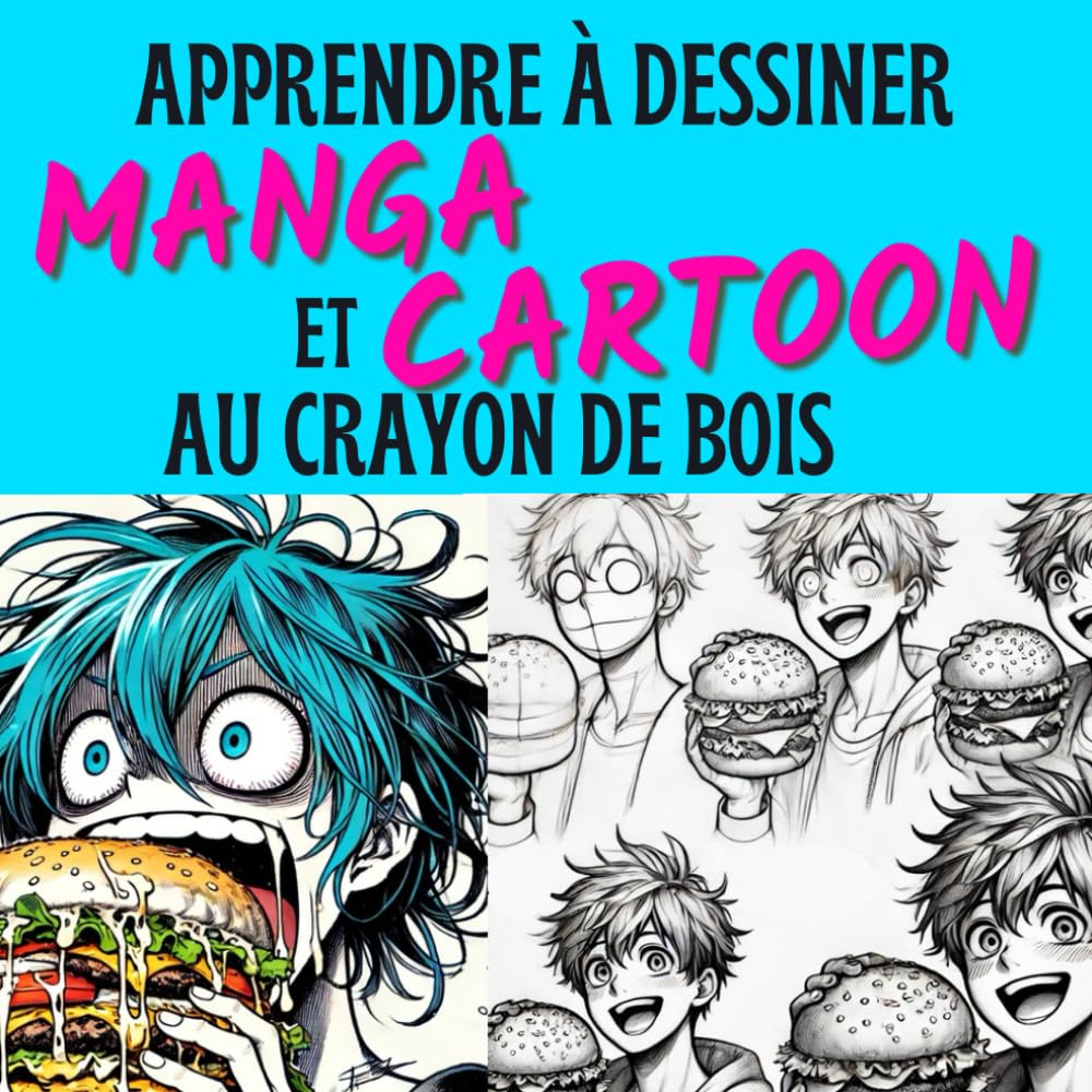 Techniques de dessin pour maîtriser la composition et le graphite - 13