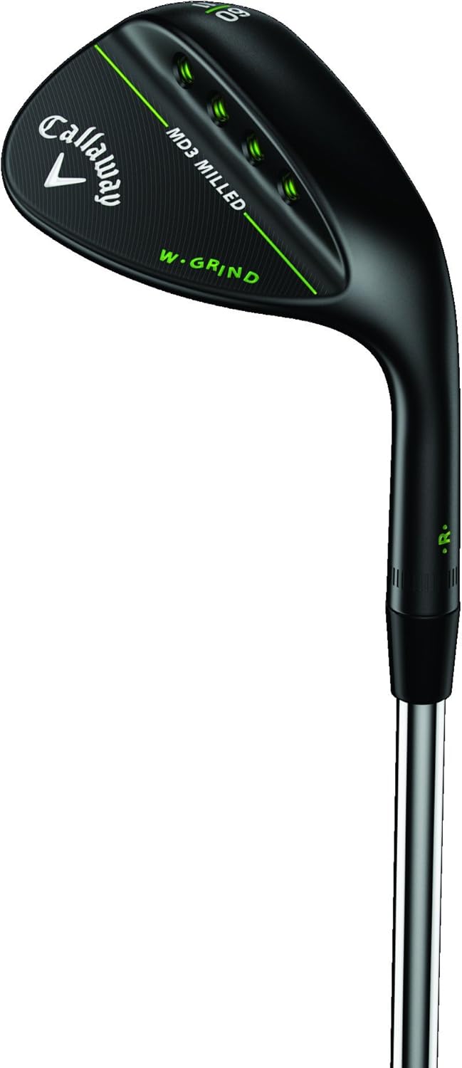 ウェッジ Callaway Mack Daddy3 52 56 60 3本セット Callaway Mack Daddy CB ウェッジ 50▫56▫60度 3本 【公式通販】