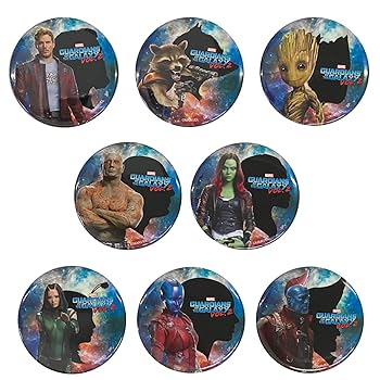 マーベルスマッシュ、ロックスター　15P 美品 マーベルスマッシュ、ロックスター 15P 美品 マーヴェル