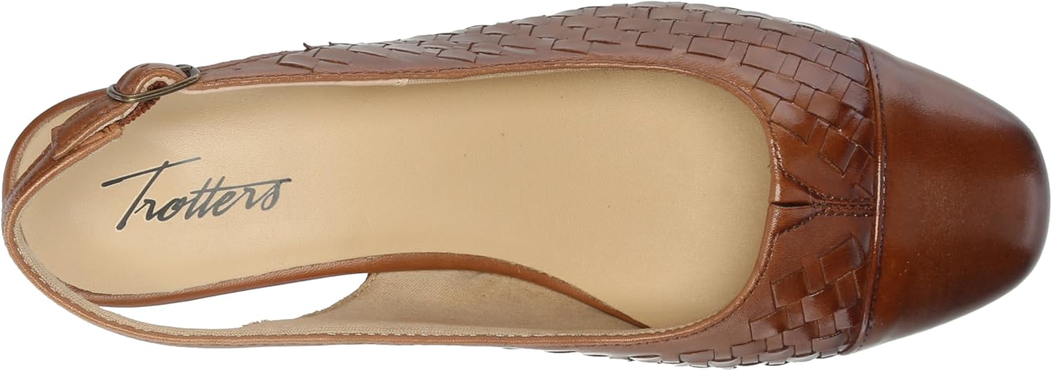 Trotters Womens Pumps - Image 5