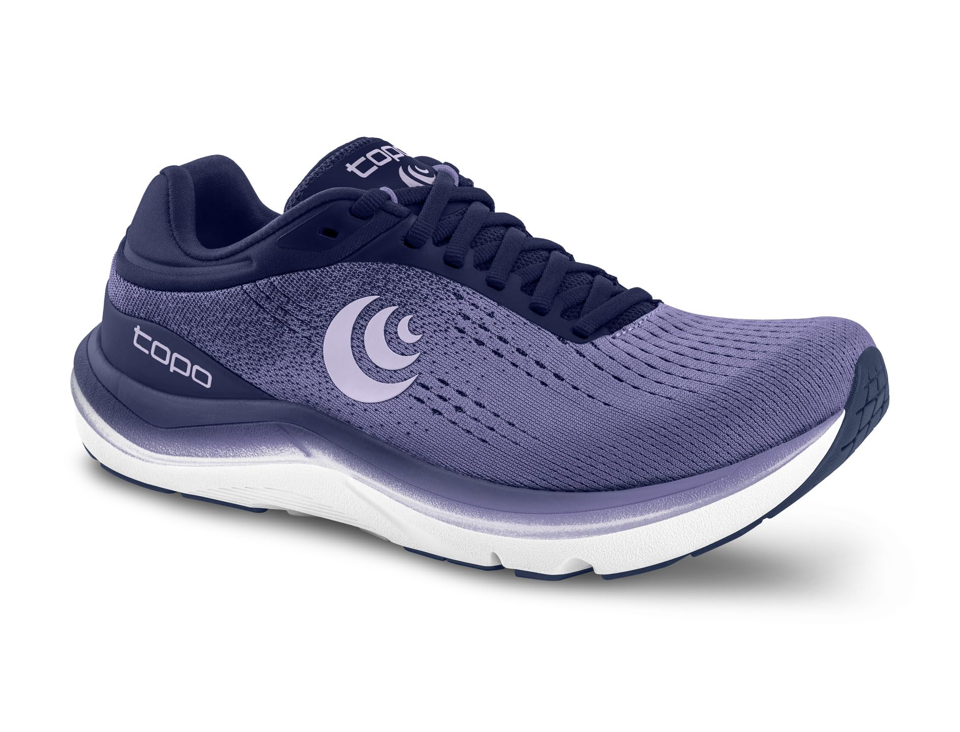 Topo Athletic Magnifly 5 Chaussures de Course Confortables légères rembourrées durables 0 mm pour Femme
