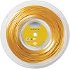 LUXILON Luxilon Tennis String Gut Single Stretch/200m Reel 4G 125/130/Laugh 125/Soft 125 Mono Filament