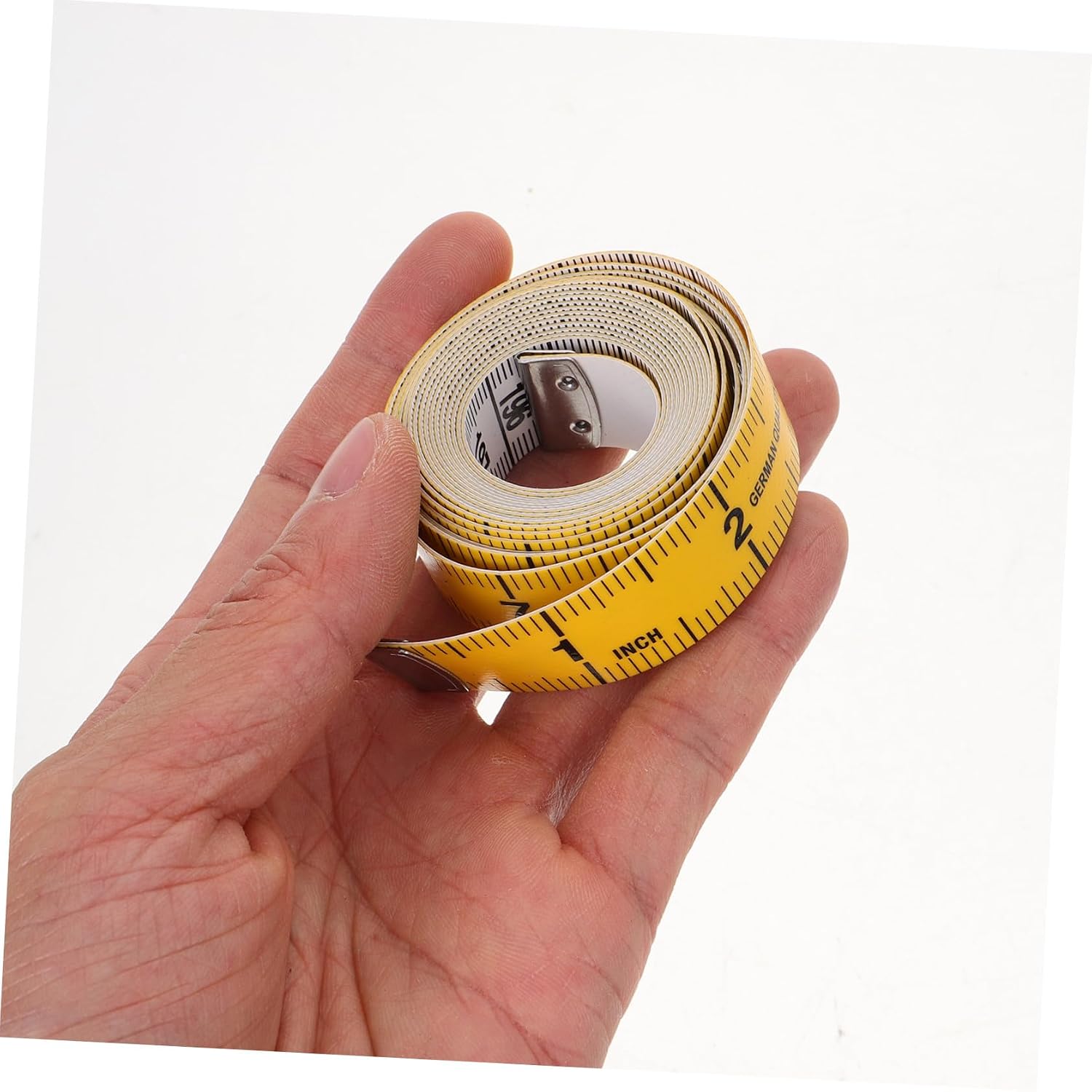 5pcs Tape Measure Smart Small Retractable Tape Tailor Sewing Portable Measuring