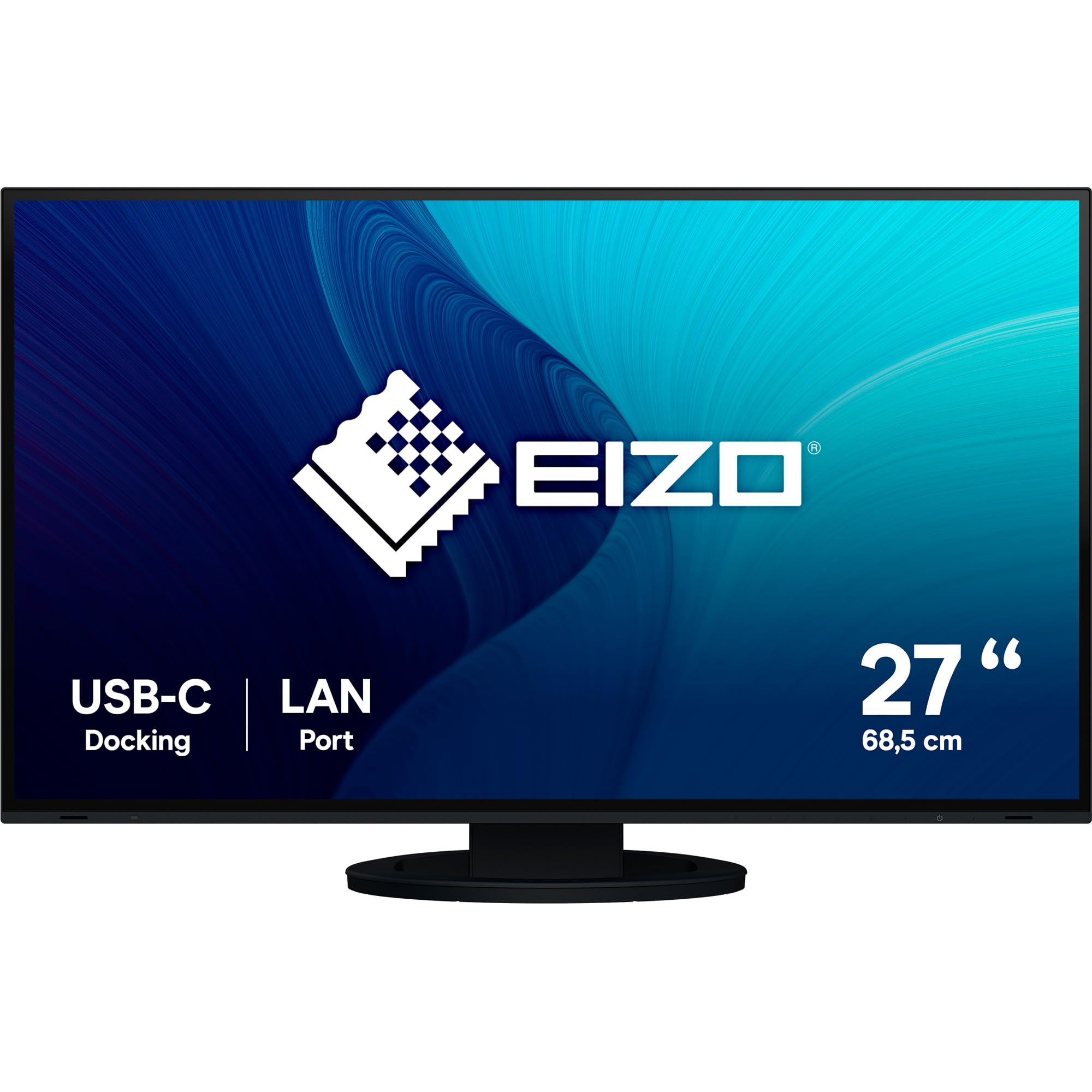 Amazon.co.jp: EIZO FlexScan EV2795-BK (27.0, 2560 x 1440