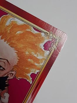 Amazon.co.jp: HUNTER X HUNTER ハンターハンター ヒソカ ゴン キルア