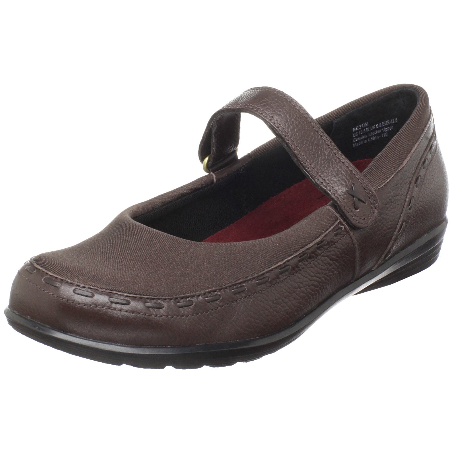 Aetrex Womens Berry Mary Jane Desertcart INDIA