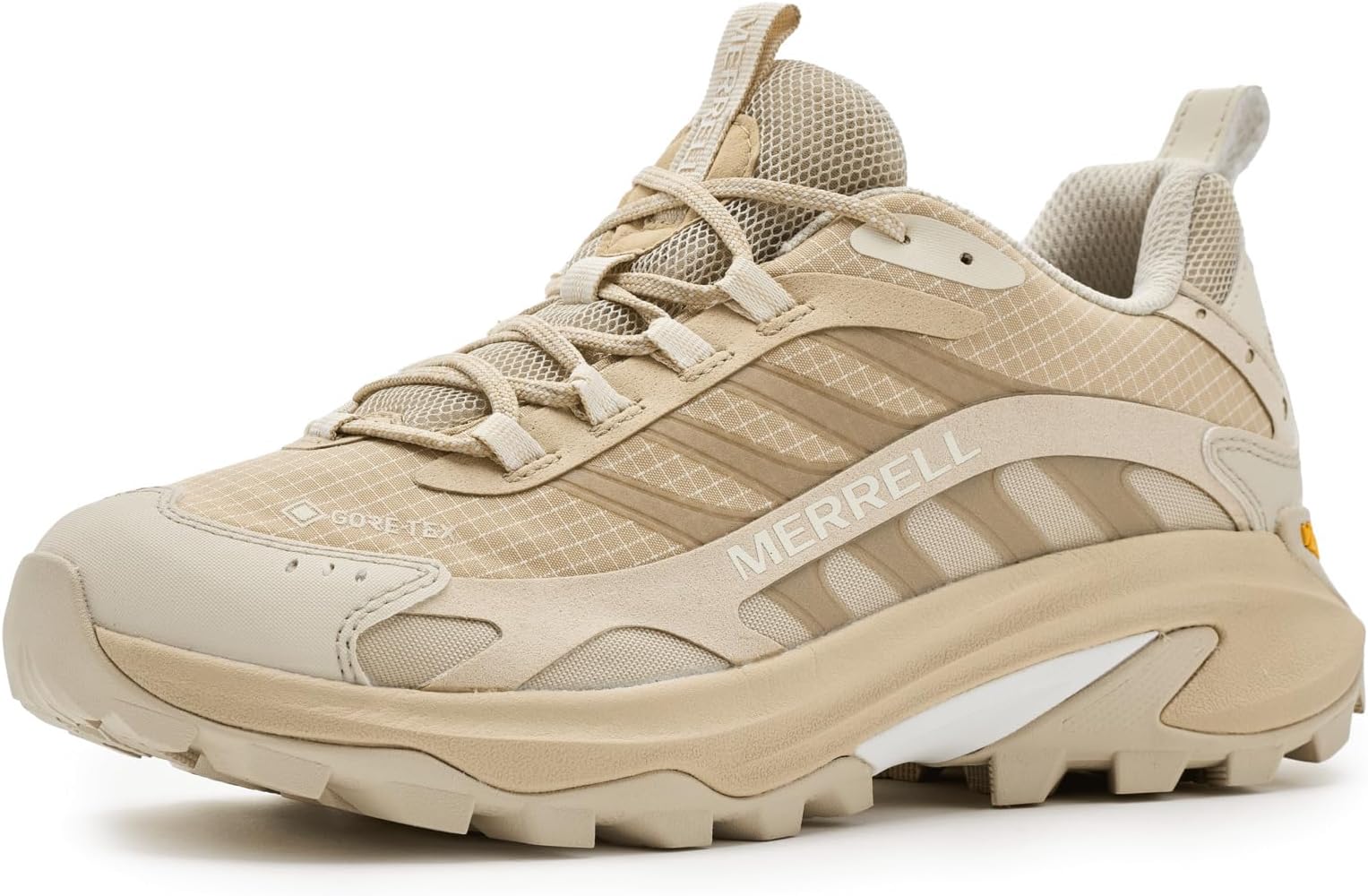 Womens Moab Speed 2 Gore-tex