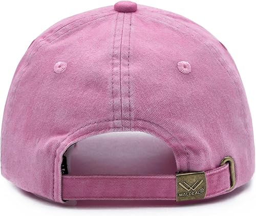 Miniatura 5 de Regalos inspiradores para luchar contra el cáncer, sombrero bordado ajustable para concientización sobre el cáncer de mama