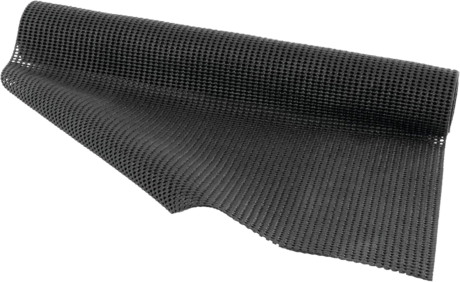 Performance Tool W88974 Non-Slip Mat for Drawers, Tool Boxes, Rugs, and More - Anti-Slip, Mold and Mildew Resistant, Washable - 16-Inchx84-Inch