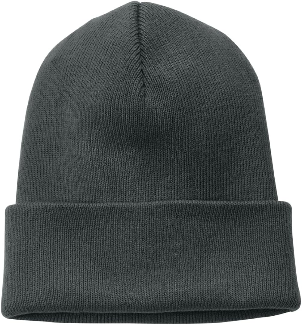 Vista 2 de Nike Gorro unisex con puños