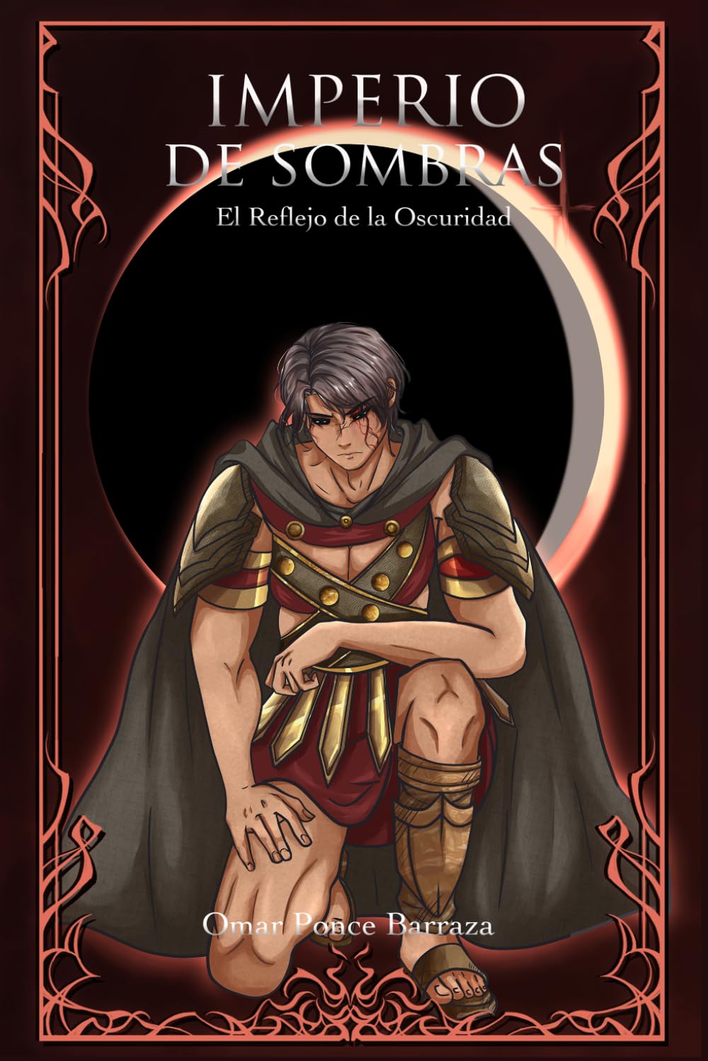 Imperio de Sombras: El Reflejo de la Oscuridad