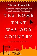 The Home That Was Our Country: A Memoir of Syria