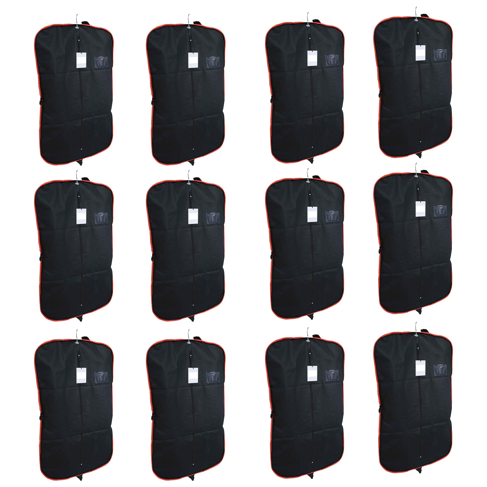 See full amazon price history chart for Kuber Industries Pack of 12 Coat Cover | Foldable Blazer Cover | Suit Cover With Zipper Closure | Cloth Organizer For Dust Proof Jacket | Black Kuber Industries Pack of 12 Coat Cover | Foldable Blazer Cover | Suit Cover With Zipper Closure | Cloth Organizer For Dust Proof Jacket | Black (B0D7BXHYJD) Amazon Price History, Amazon Price Tracker