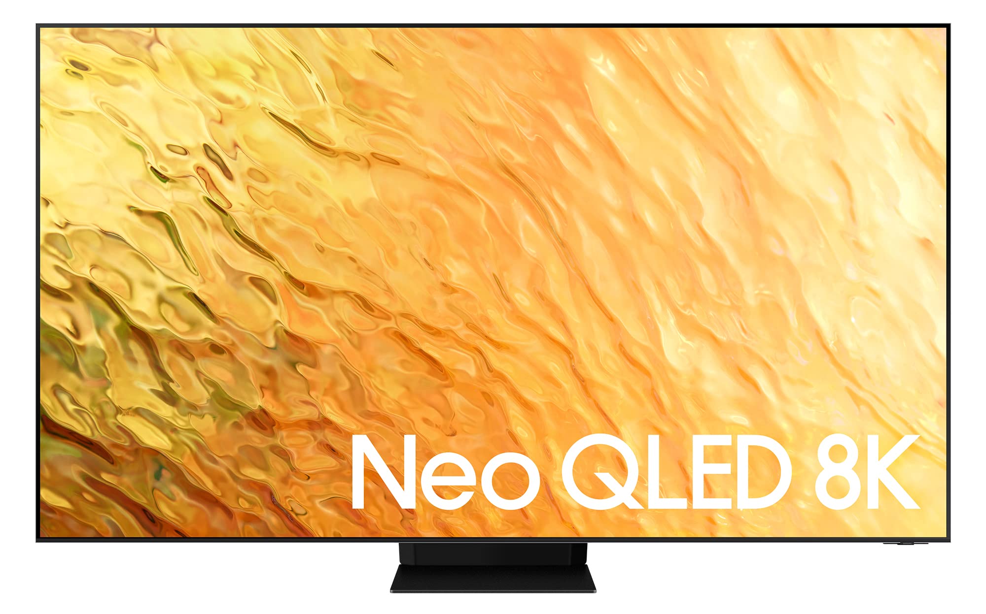 Buy Samsung 65 Inch QN800B Neo QLED 8K Smart TV (2022) True 8K Picture With Quantum Matrix
