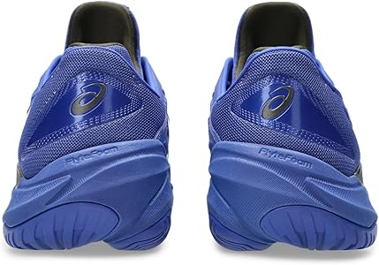 ASICS Men's Court FF 3 Tennis Shoes,7,Dark Cobalt/White : Amazon