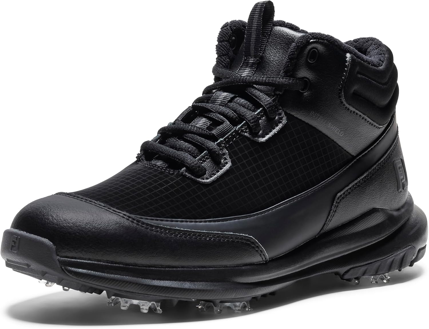 Footjoy Women's Stormwalker Boot Golf Shoe