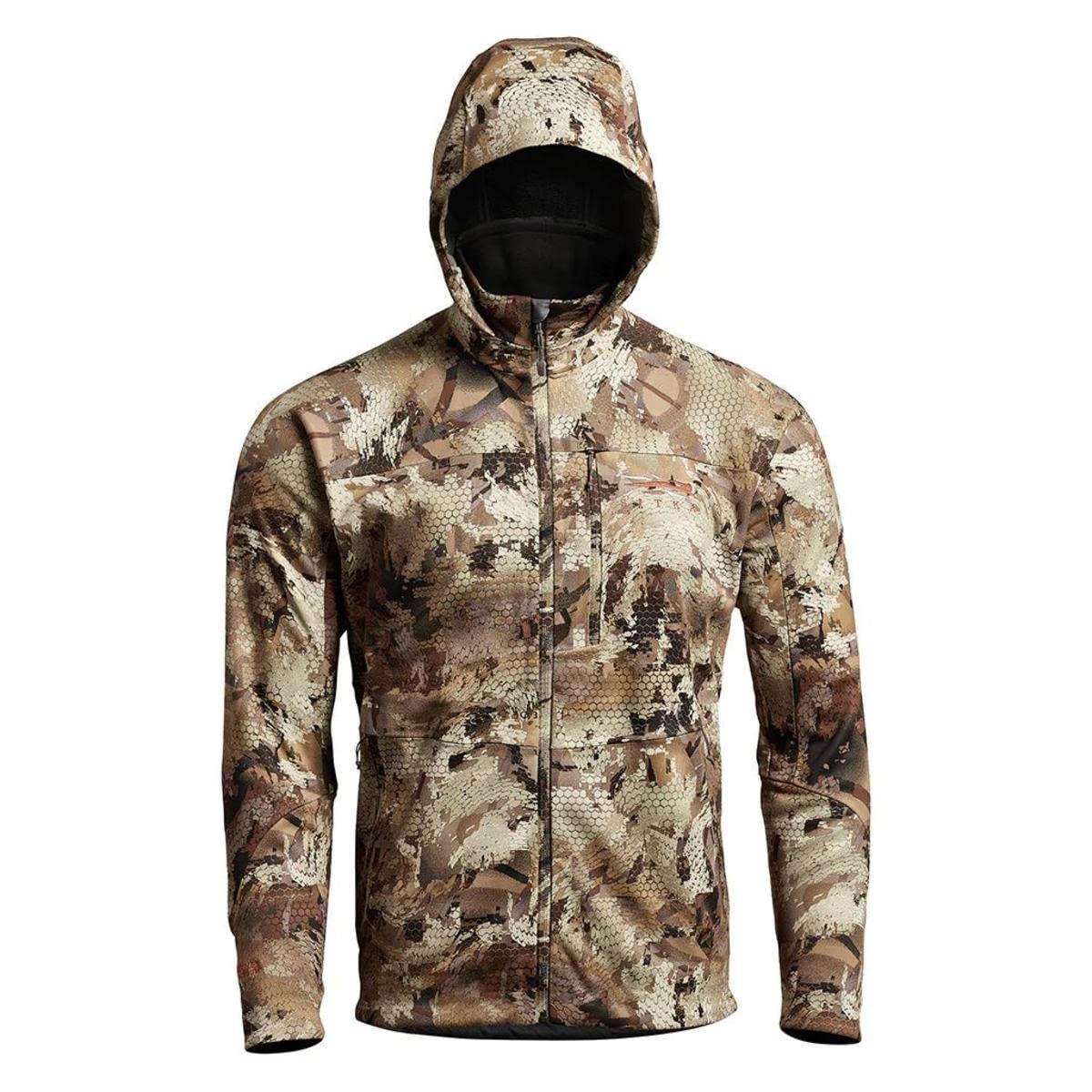 SITKA GearMen's Hunting Windproof Jetstream Jacket