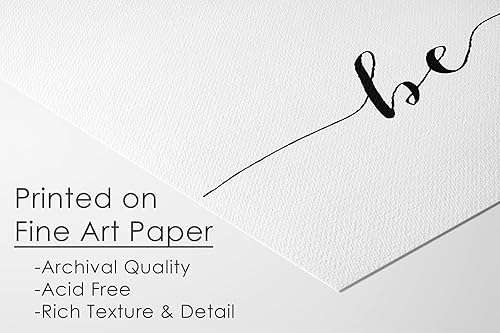 Miniatura 10 de I Love You to the Moon and Back Wall Art Print - Unframed - 8x10  Nursery Décor  Inspirational and Romantic Wall Décor  Add a Touch of Warmth and