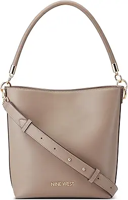 Nine West Donella Bucket Diseñador Mujer