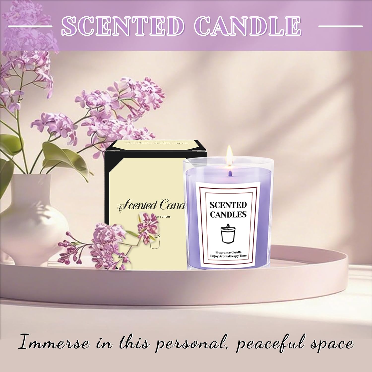 Gifts for Women, Spa Self Care Get Well Soon Gifts with Gua Sha Facial Tools, Thank You Gift for Wife, Coworkers, Friends, Gift Basket for Birthday Anniversary, Mother's Day, Thanksgiving, Christmas - Image 4