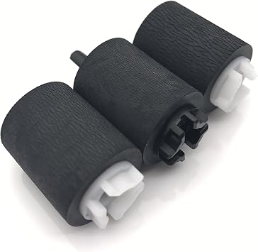 2N406030 2N406040 Pulley Retard Feed Pickup Roller Compatible with Kyocera 4501i 4551ci 5501i 5551ci 6501i 6551ci 7551ci 8001i 8002i 7002i FS-C8650DN PF740B