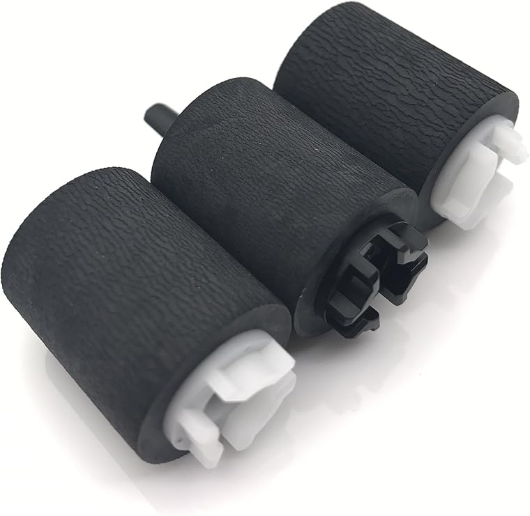 2N406030 2N406040 Pulley Retard Feed Pickup Roller Compatible with Kyocera 4501i 4551ci 5501i 5551ci 6501i 6551ci 7551ci 8001i 8002i 7002i FS-C8650DN PF740B