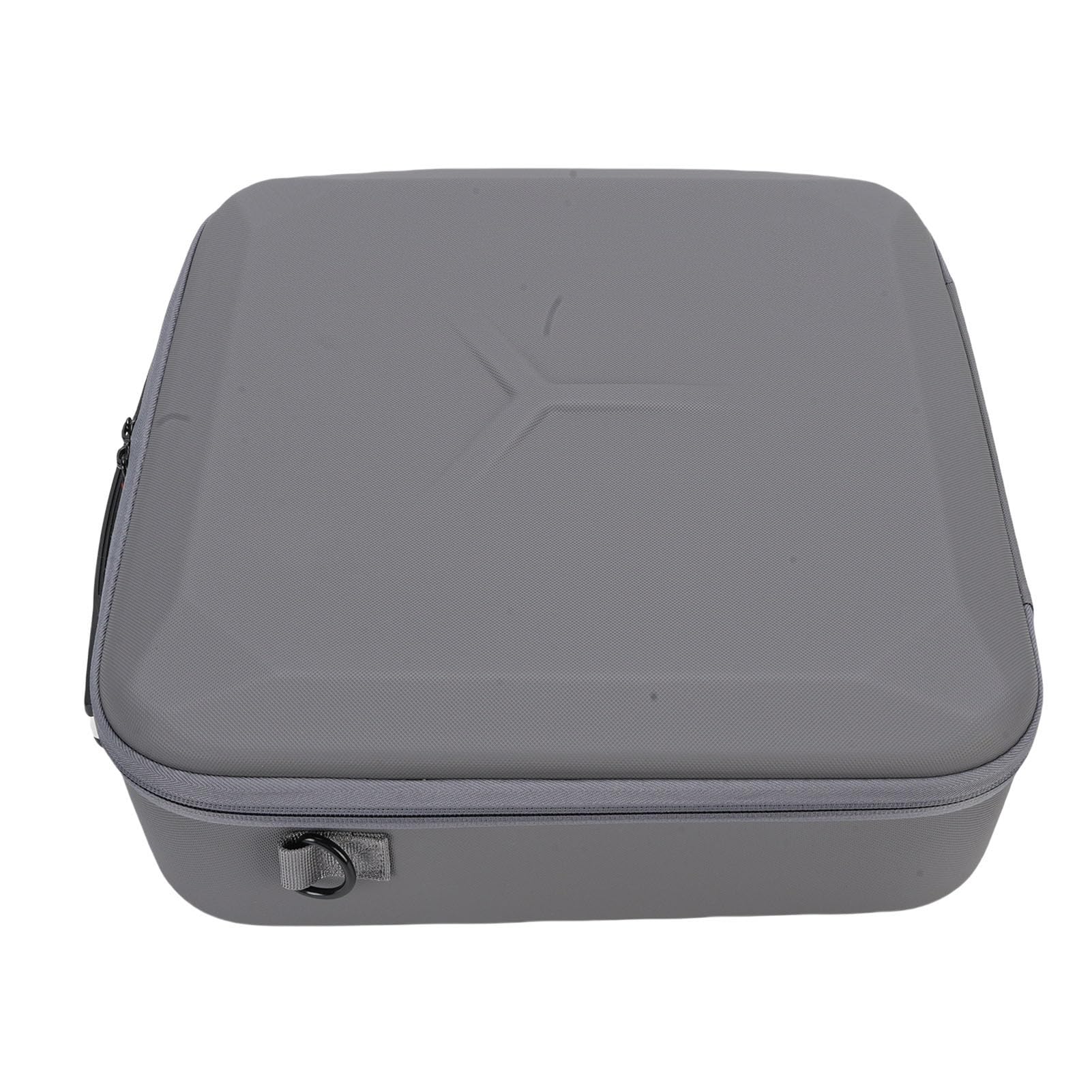 Tbest Custodia da Trasporto per Drone Borsa da Trasporto Portatile Ammortizzante per Caricabatterie 4 PRO RC PRO 2 da 240 W