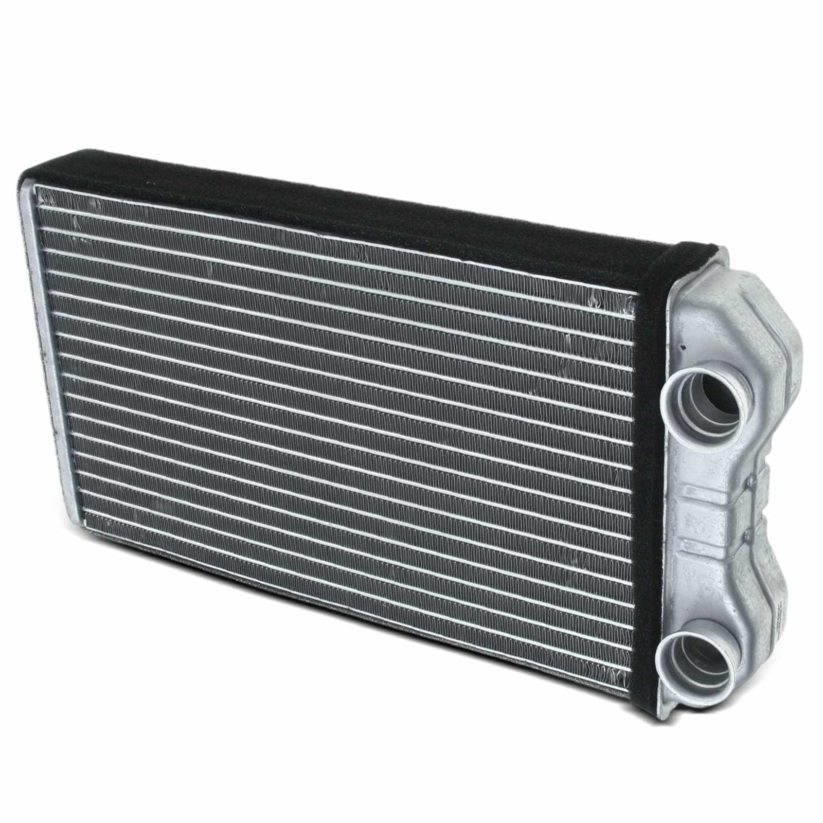 Frankberg Intercambiador de calor para calefacción interior | Compatible con Primastar Bus X83, Trafic II Bus JL, Vivaro Combi X83, Trafic II Kasten FL, Trafic II Pritsche/Chasis EL