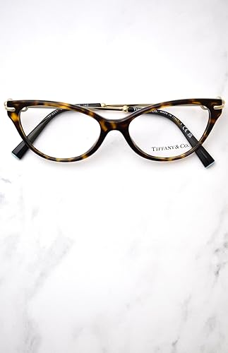 Miniatura 5 de Gafas graduadas Tiffany TF 2231 8015 Havana, Habana