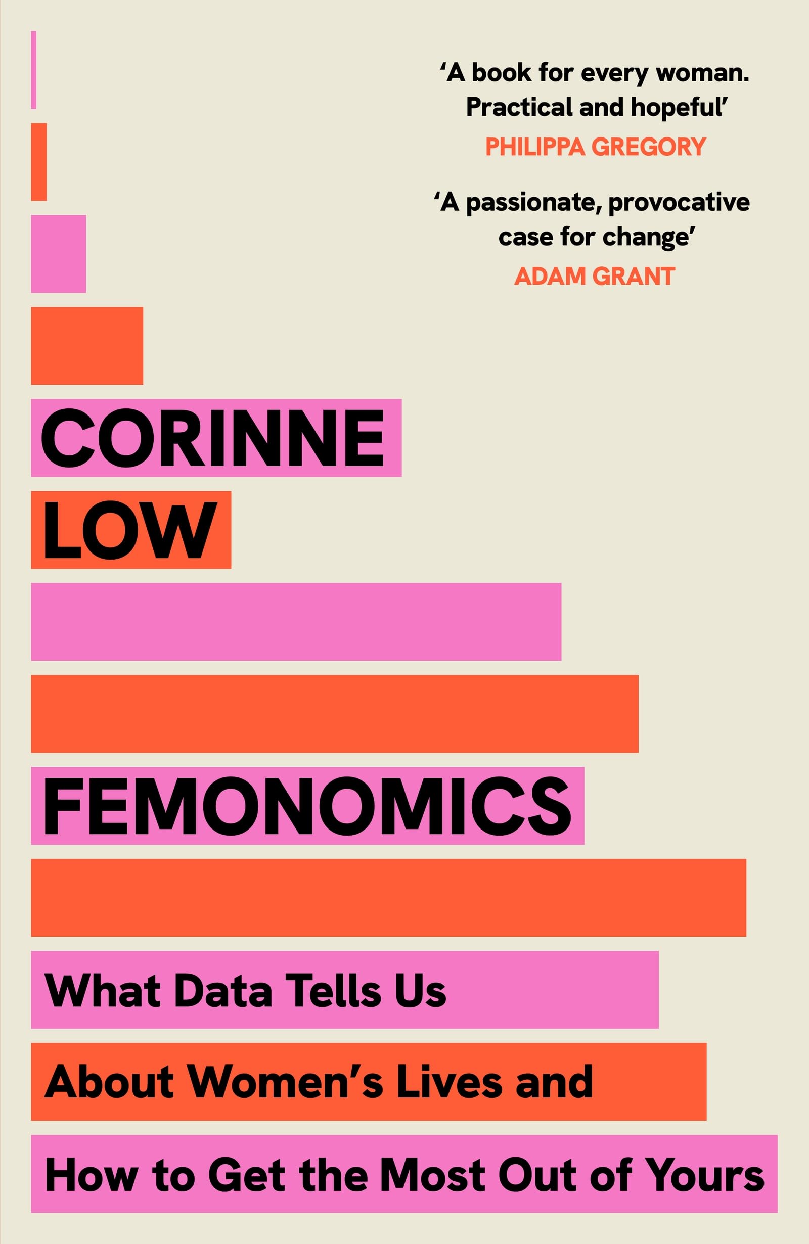 Femonomics by Corinne Low - 9781399737609