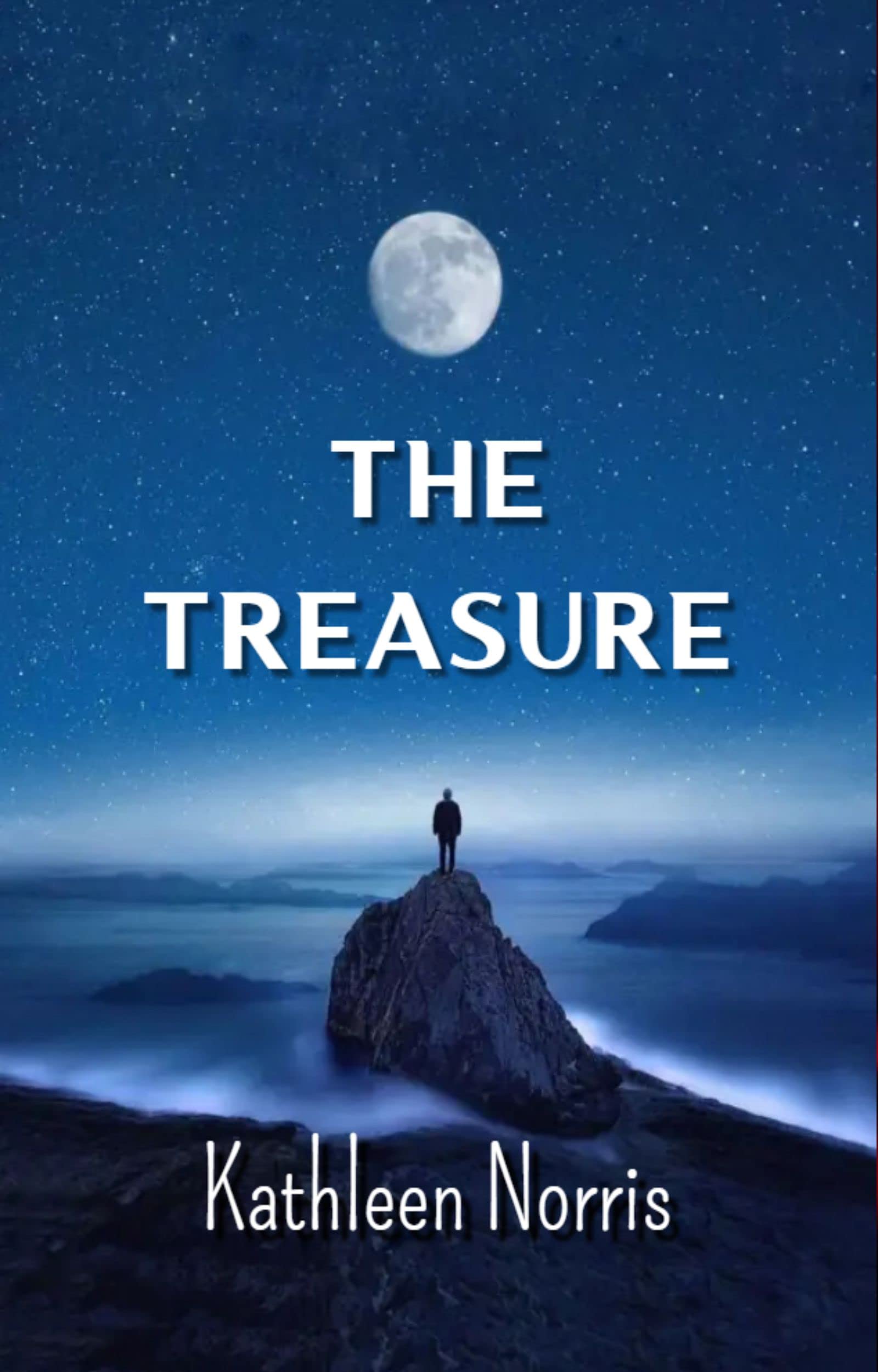 THE TREASURE