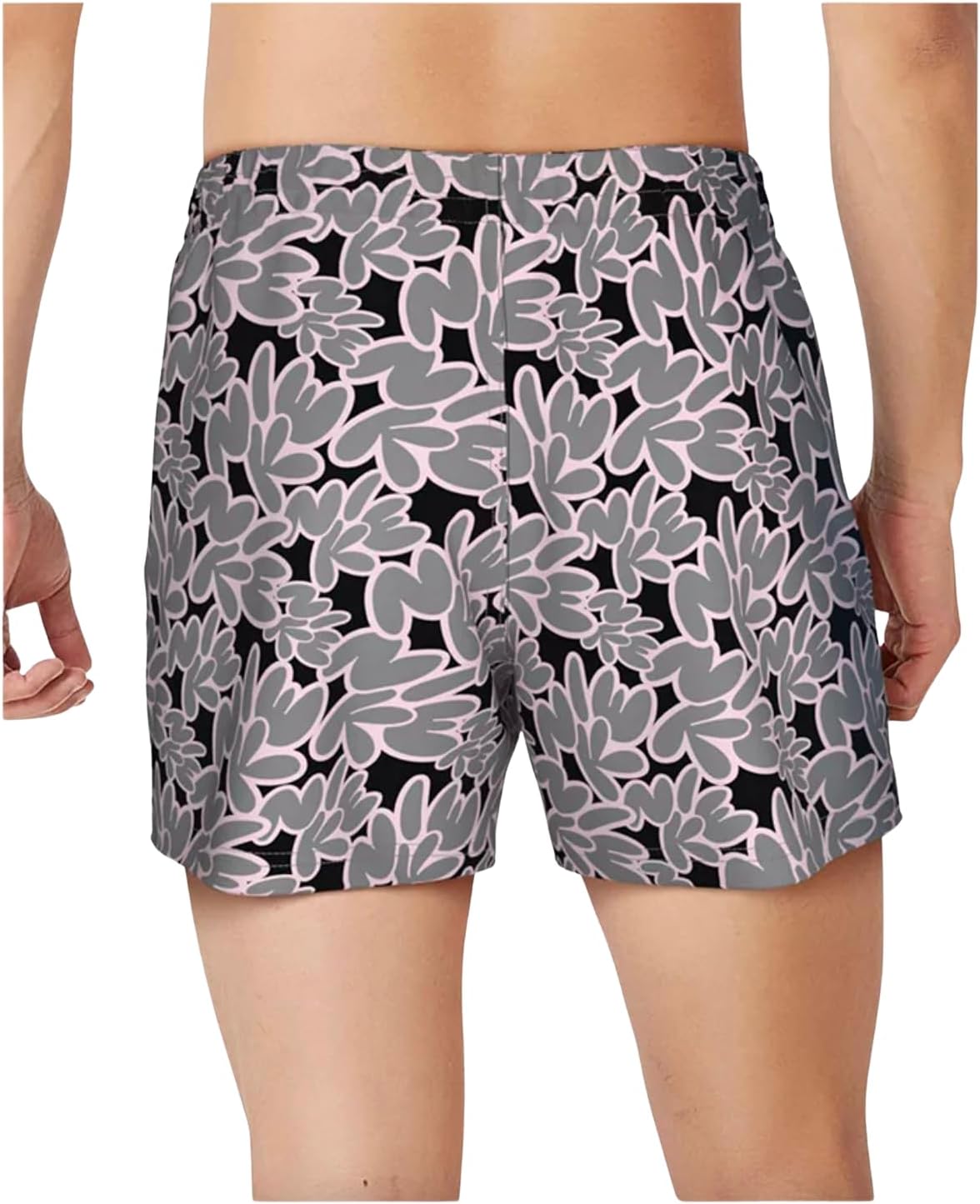 Nike Men's 5" Multi Print Volley Swim Shorts