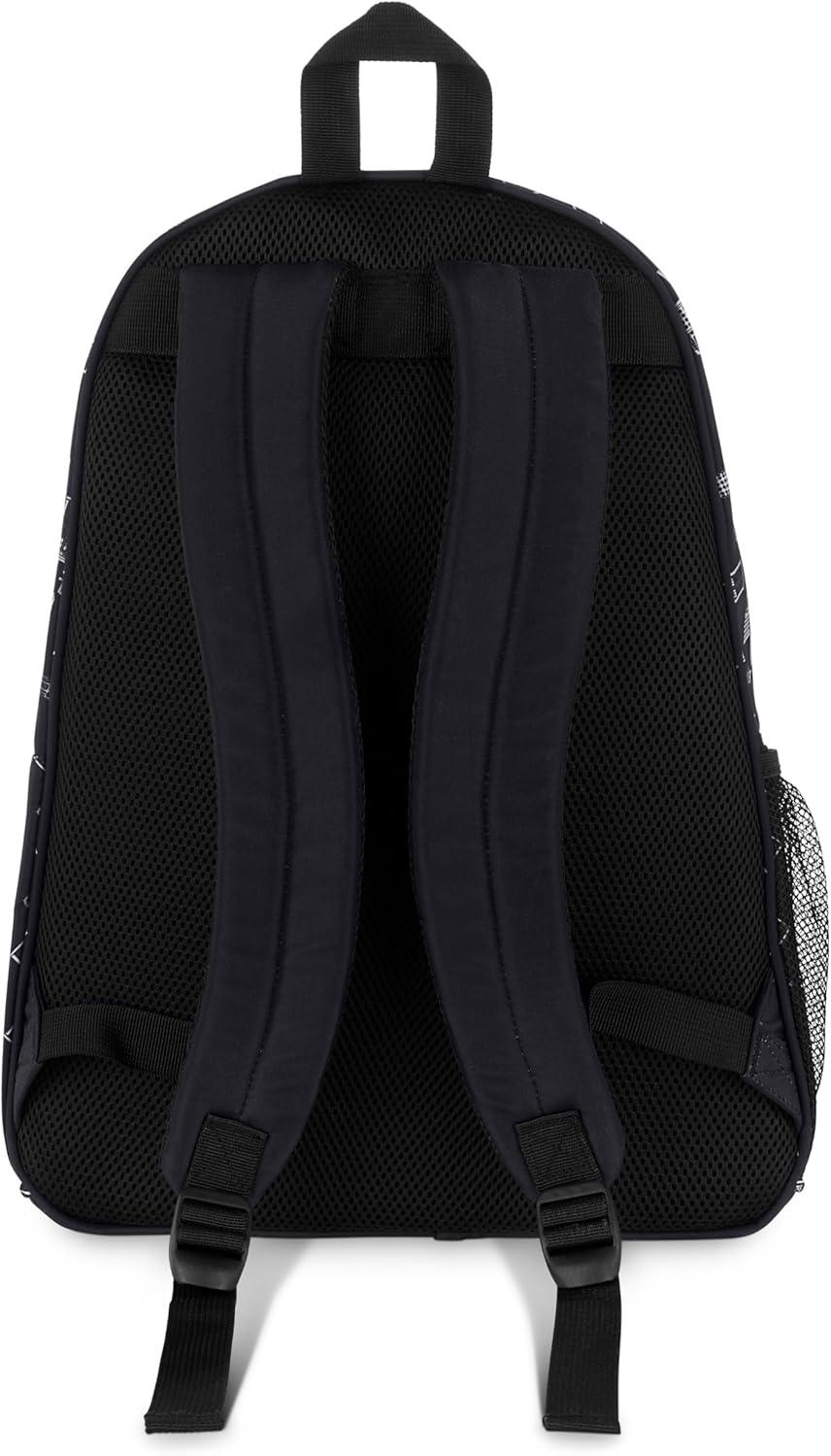 Doctor Who Backpack - Official TARDIS and Dalek Dr Who Bag Gifts & Merchandise for Fans